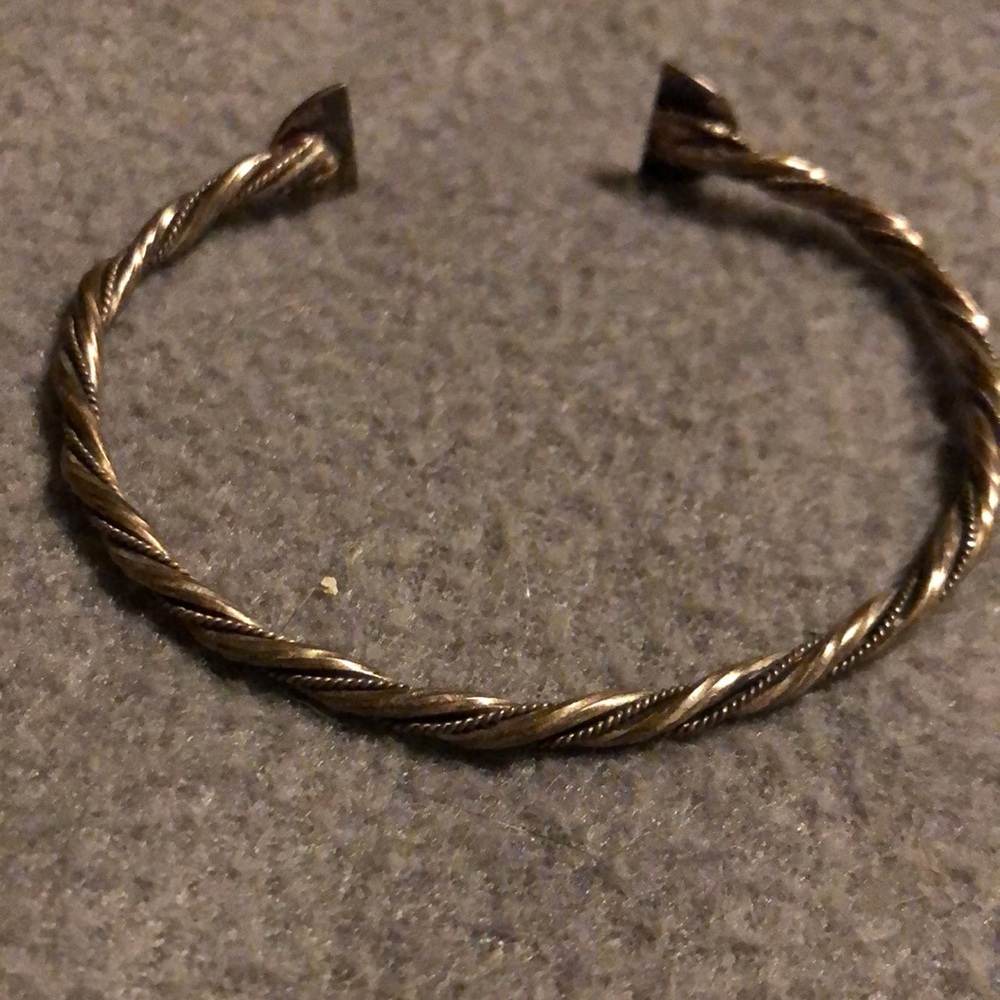 Elemental/ the power of the combined metals.